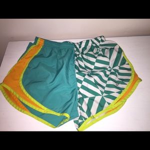 Nike shorts
